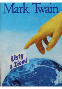 Listy z Ziemi