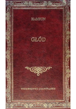 Głód
