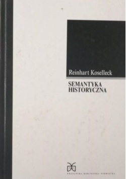 Semantyka historyczna