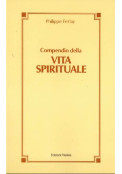 Compendio della vita spirituale