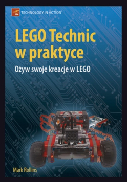 LEGO Technic w praktyce