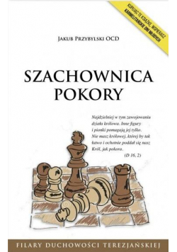 Szachownica pokory
