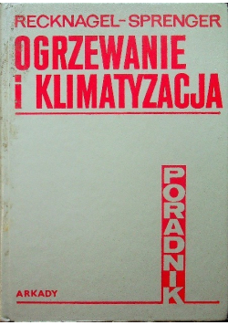 Ogrzewanie i klimatyzacja