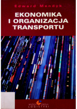 Ekonomika i organizacja transportu