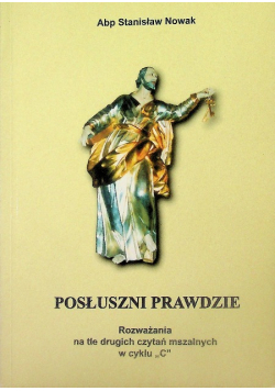 Posłuszni prawdzie