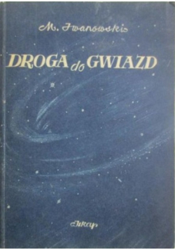 Droga do gwiazd
