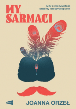 My, Sarmaci