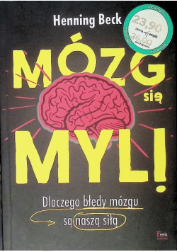 Mózg się myli