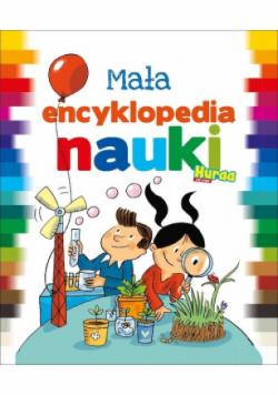 Mała encyklopedia nauki