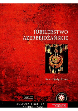 Jubilerstwo azerbejdżańskie