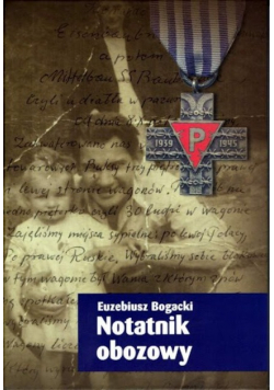 Notatnik obozowy