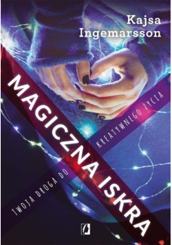 Magiczna iskra