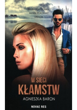 W sieci kłamstw