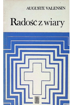 Radość z wiary