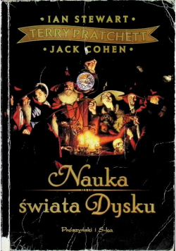 Nauka świata Dysku