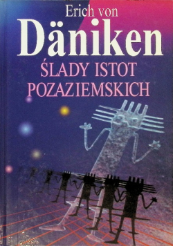 Ślady istot pozaziemskich