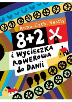 8 + 2 i wycieczka do Danii