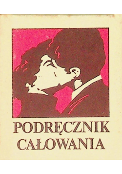 Podręcznik całowania