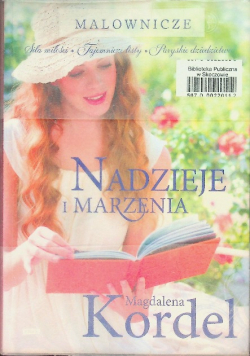 Nadzieje i marzenia
