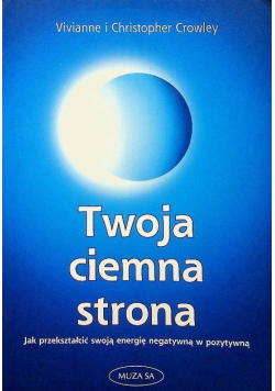 Twoja ciemna strona