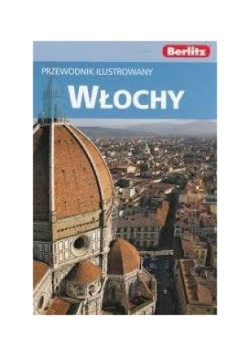 Przewodnik ilustrowany Włochy