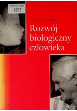 Rozwój biologiczny człowieka