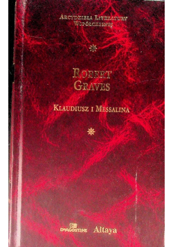 Klaudiusz i Messalina
