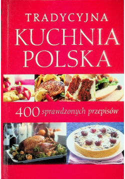 Tradycyjna kuchnia polska