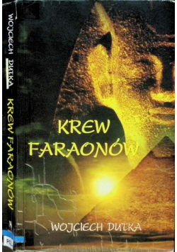Krew Faraonów