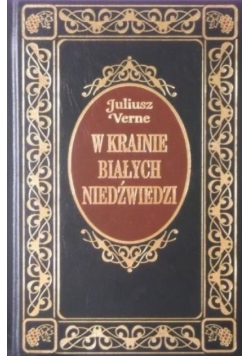 W krainie białych niedźwiedzi