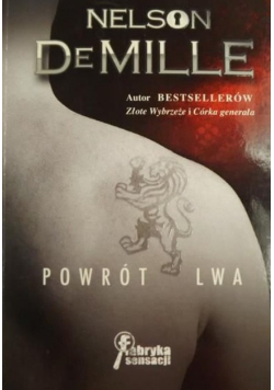 Powrót Lwa