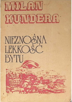 Nieznośna lekkość bytu