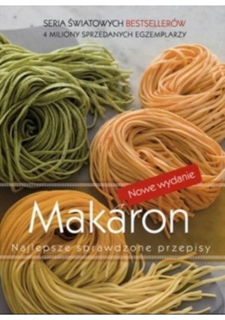 Makaron Najlepsze sprawdzone przepisy