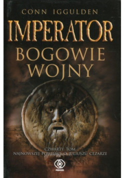 Imperator Bogowie wojny Tom 4