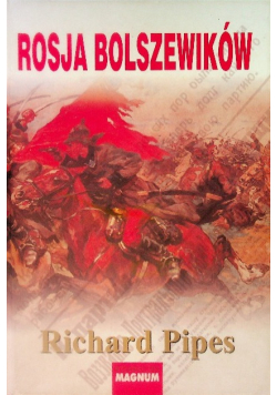 Rosja bolszewików