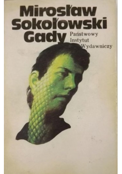 Gady