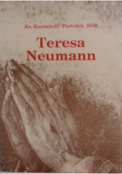 Teresa Neumann