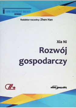 Rozwój gospodarczy