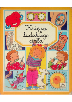 Księga ludzkiego ciała