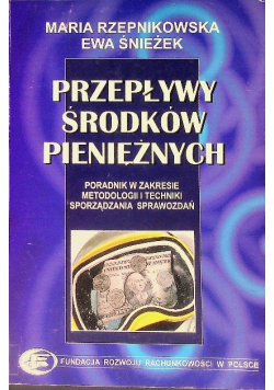 Przepływy środków pieniężnych