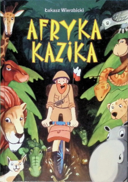 Afryka Kazika,