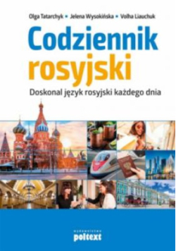 Codziennik rosyjski