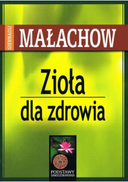Zioła dla zdrowia