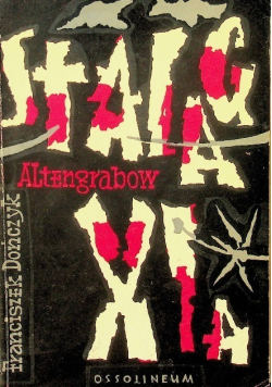Stalag XI A Altengrabow