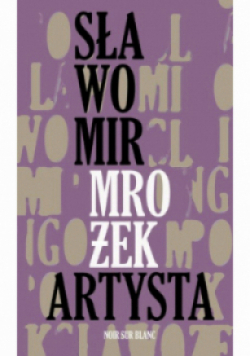 Artysta