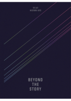 Beyond the Story 10 lat historii BTS