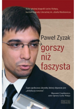 Gorszy niż faszysta