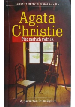 Pięć małych świnek