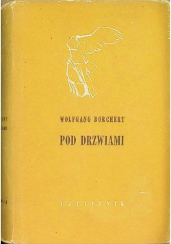 Pod drzwiami
