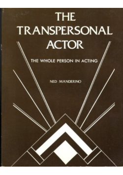The Transpersonal Actor